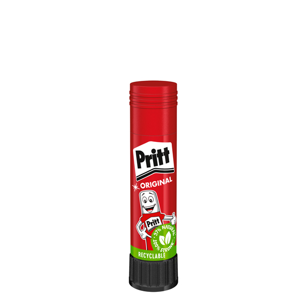 colla pritt stick 11gr