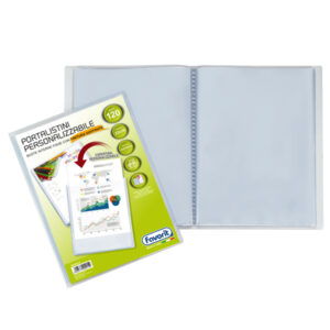 portalistini 22x30-120 personalizzabile spn favorit