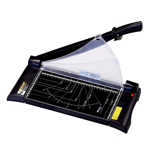 taglierina a leva a4 315mm 3038 titanium