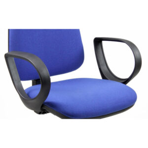 coppia braccioli fissi per sedia operativa tmtmi/jusb unisit