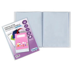 portalistini 22x30-80 personalizzabile liscio premium favorit