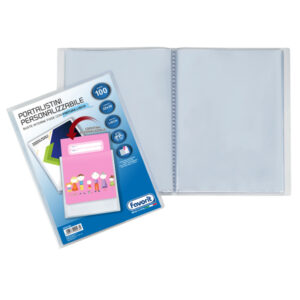 portalistini 22x30-100 personalizzabile liscio premium favorit