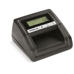 conta/verifica banconote pixel s2