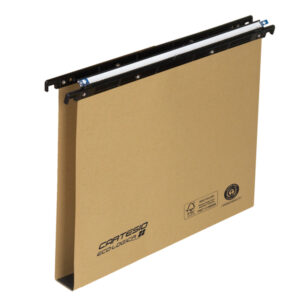 cartella sospesa cassetto 33/u-3 avana cartesio bertesi