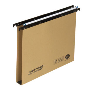 cartella sospesa cassetto 39/u-3 avana cartesio bertesi