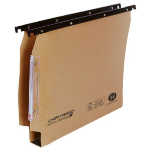 cartella sospesa armadio 33/u-3 avana cartesio bertesi