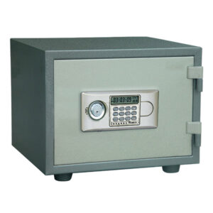 cassaforte ignifuga 60' mm 496x390x355 idekt