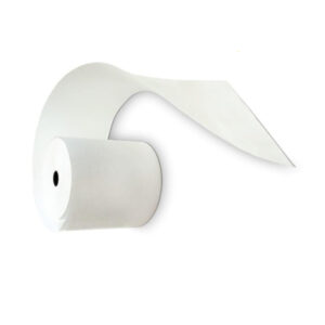 blister 10 rotoli carta termica 55gr bpa free 57mm x 25mt (pos