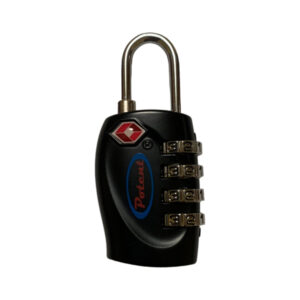 lucchetto tsa a combinazione 30mm metalplus