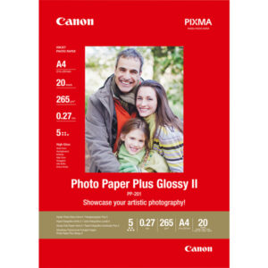risma 20 fg carta bj media paper ph pp-201 a4 260gr