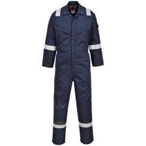 tuta da lavoro multinorma bizweld iona tg xl blu navy portwest
