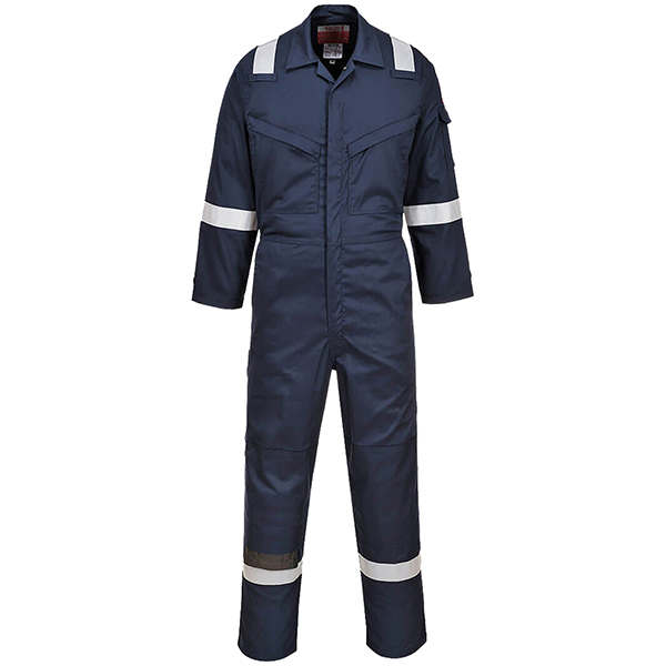 tuta da lavoro multinorma bizweld iona tg xxl blu navy portwest