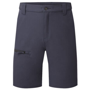 bermuda da lavoro eco stretch tg 54 blu navy portwest