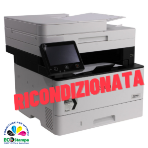 Stampante Multifunzione Laser Canon ricondizionata MF443DW