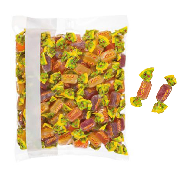 caramelle gelee busta 1kg