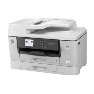 Brother MFC-J6940DW Multifunzione Inkjet A3 Fax Wi-Fi
