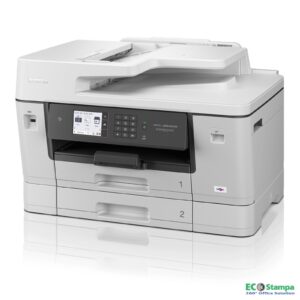 Brother MFC-J6940DW Multifunzione Inkjet A3 Fax Wi-Fi - Usata