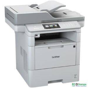 Stampante Multifunzione Laser Brother ricondizionata MFC L6950DW