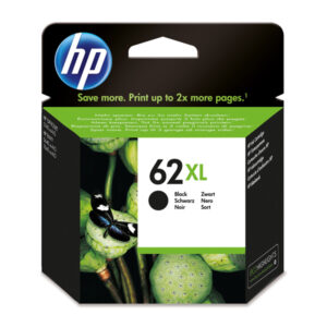 62xl nero - hp cartuccia inchiostro nero XL