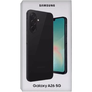 Galaxy A26 6.7 5g 6gb 128gb Android Ee