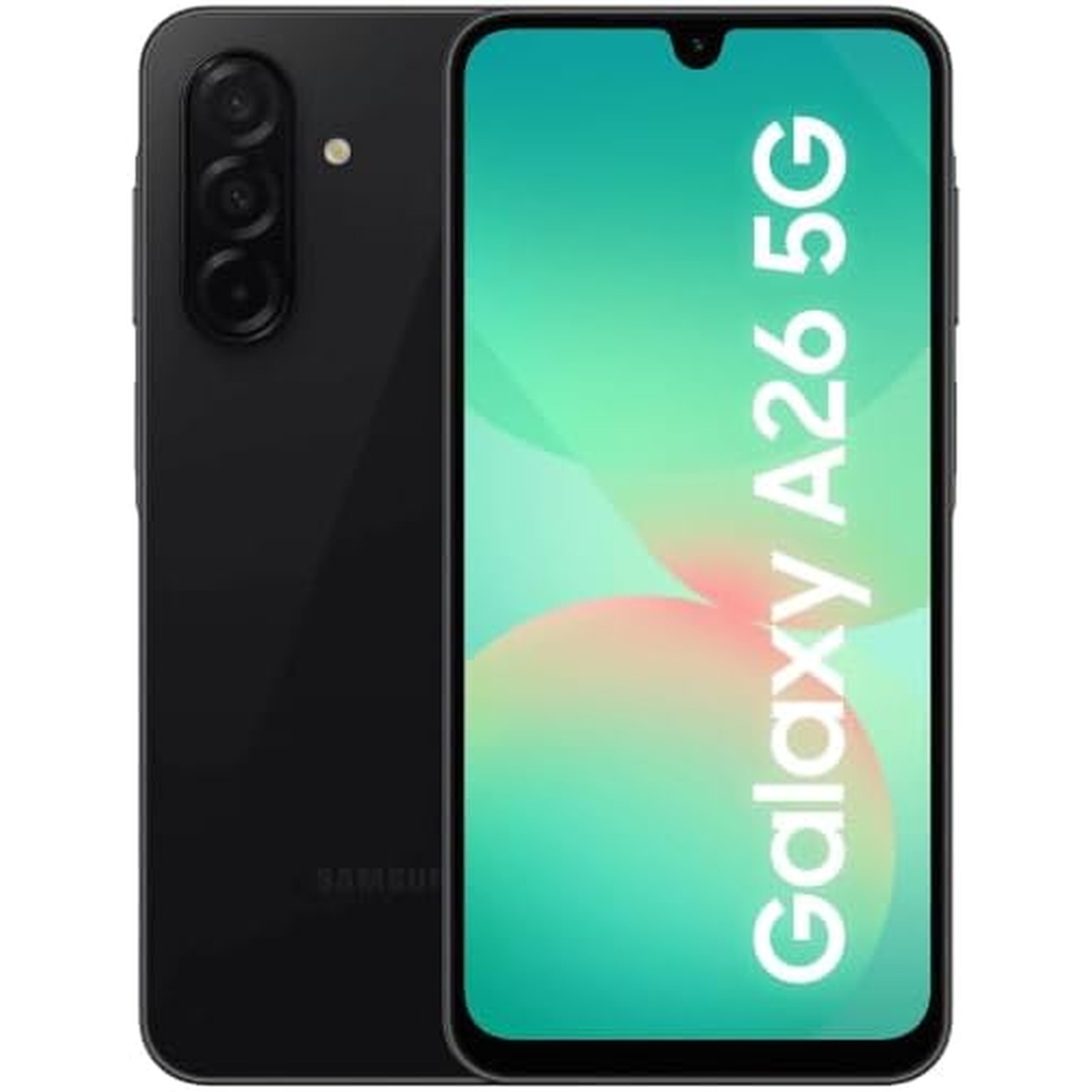 Galaxy A26 6.7 5g 6gb 128gb Android Ee