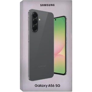 Galaxy A56 6.7 5g 8gb 128gb Android Ee