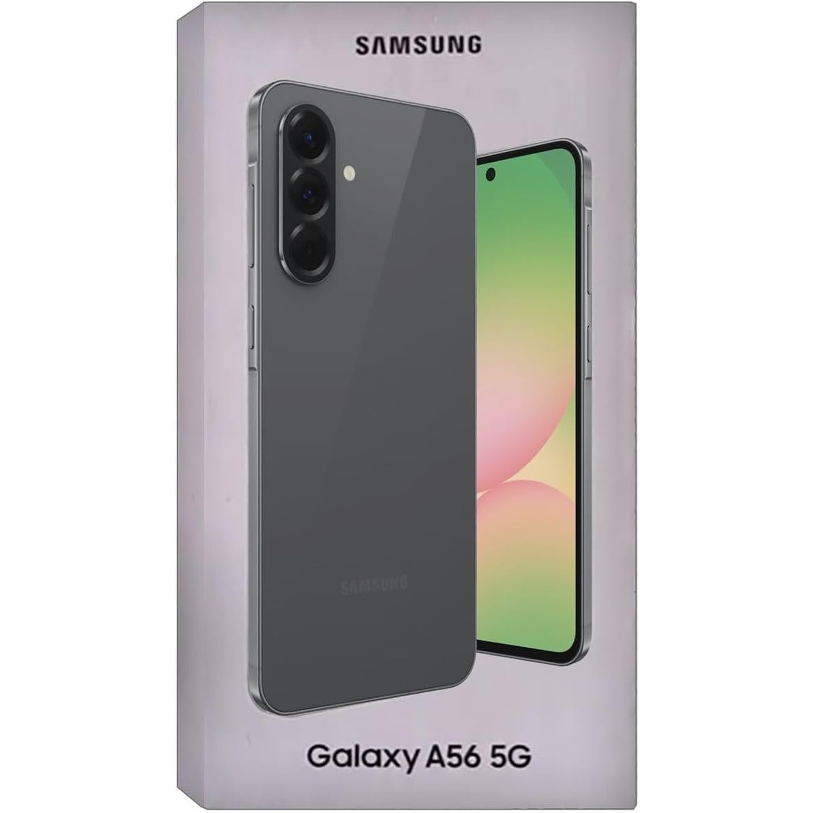 Galaxy A56 6.7 5g 8gb 128gb Android Ee