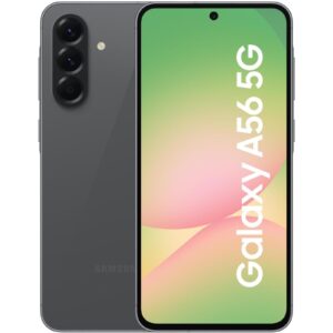 Galaxy A56 6.7 5g 8gb 128gb Android Ee