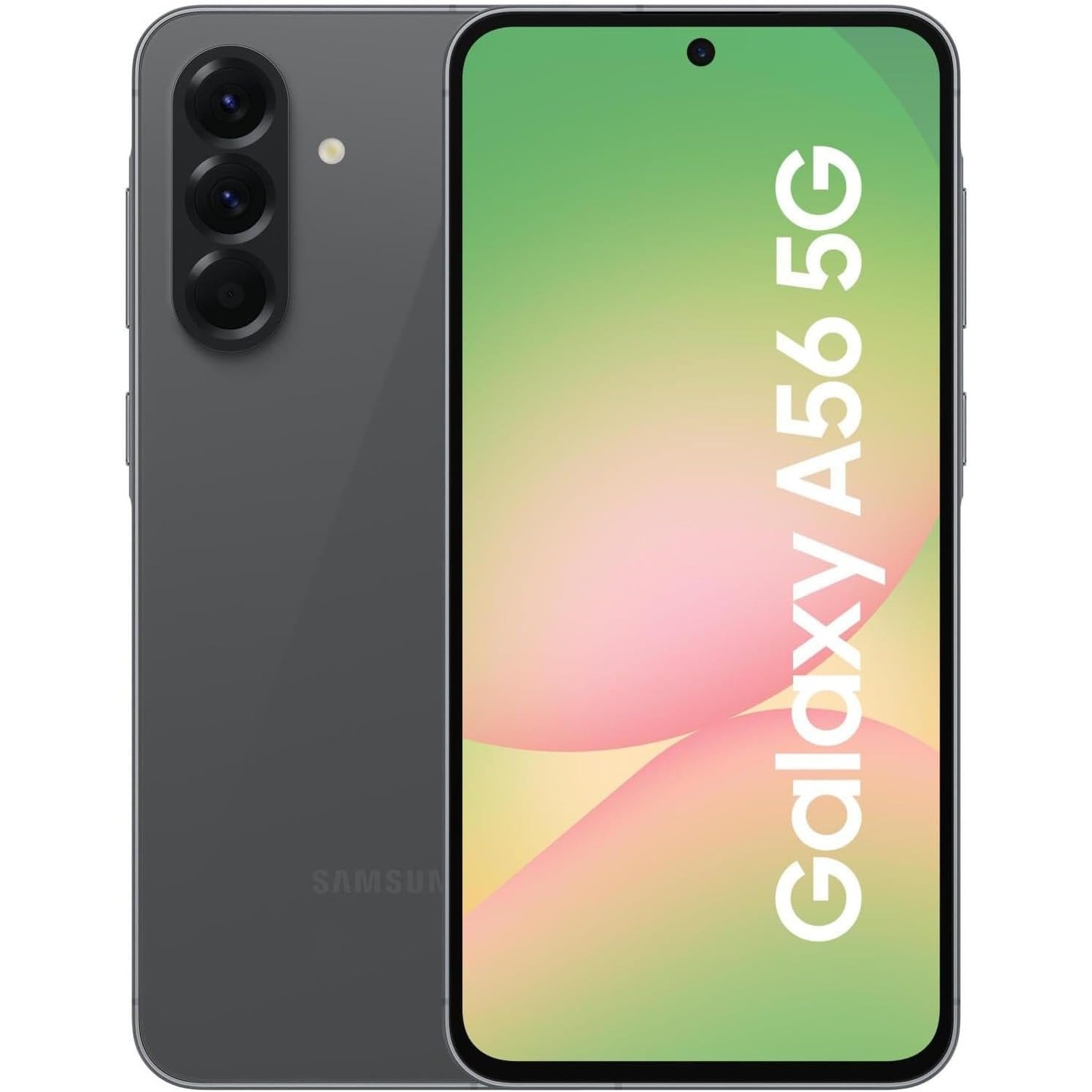 Galaxy A56 6.7 5g 8gb 128gb Android Ee