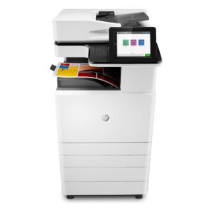 HP LaserJet MFP E78330dn Multifunzione Laser Colore A3 30ppm - Ricondizionata